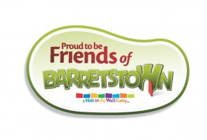 Barretstown Image