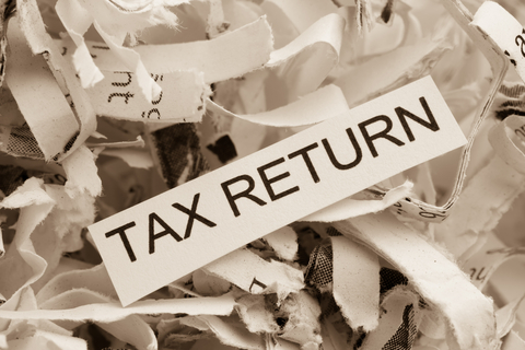 Income tax return form 2020 – ROS Form 11 -ebrief