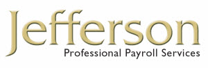 jefferson payroll outsourcing company logo