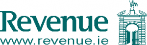 Revenue website logo