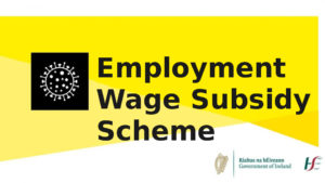 Employment Wage Subsidy Scheme