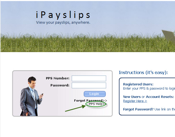 Tip 7: For iPayslips Users