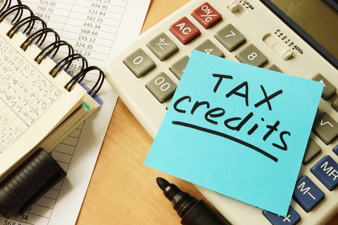 Employee (PAYE) Tax Credit