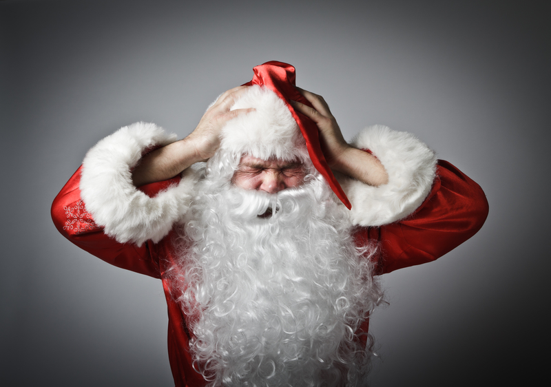 10 excellent tips to get you through Christmas…