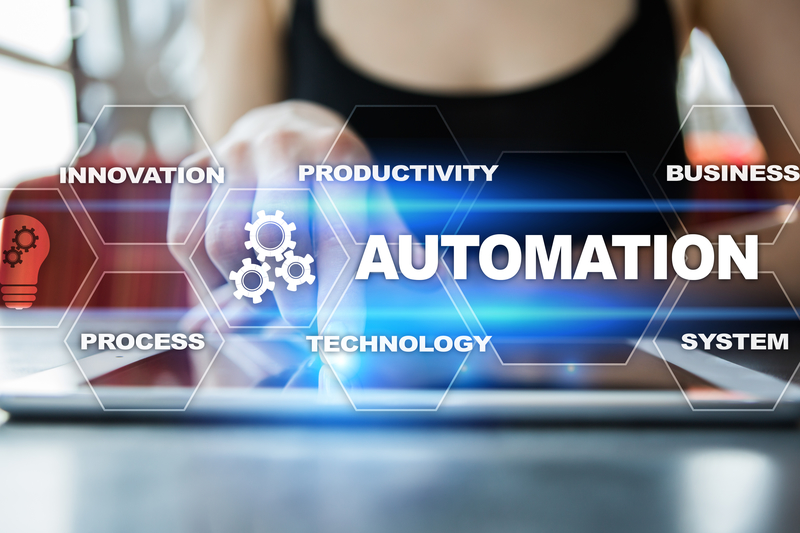 5 Advantages of Automating HR Processes
