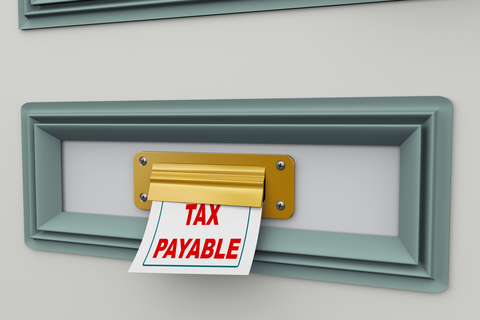 Local Property Tax (LPT) – Deduction at source from wages, salary or an occupational pension