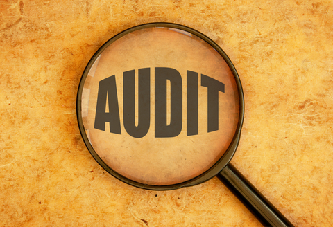 Audit and Compliance Code of Practice