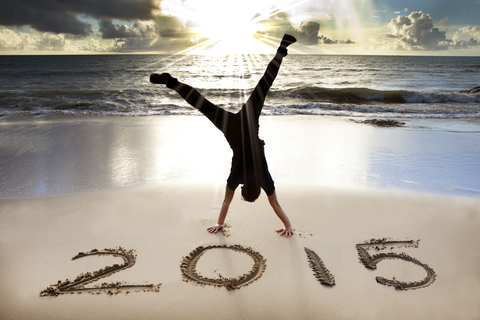 Upcoming Budget 2015 – making cartwheels or stuck in the sand?