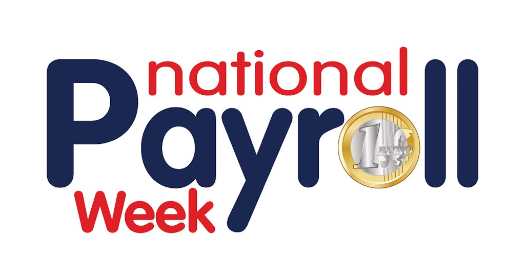 National Payroll Week – 21st to 27th May 2012