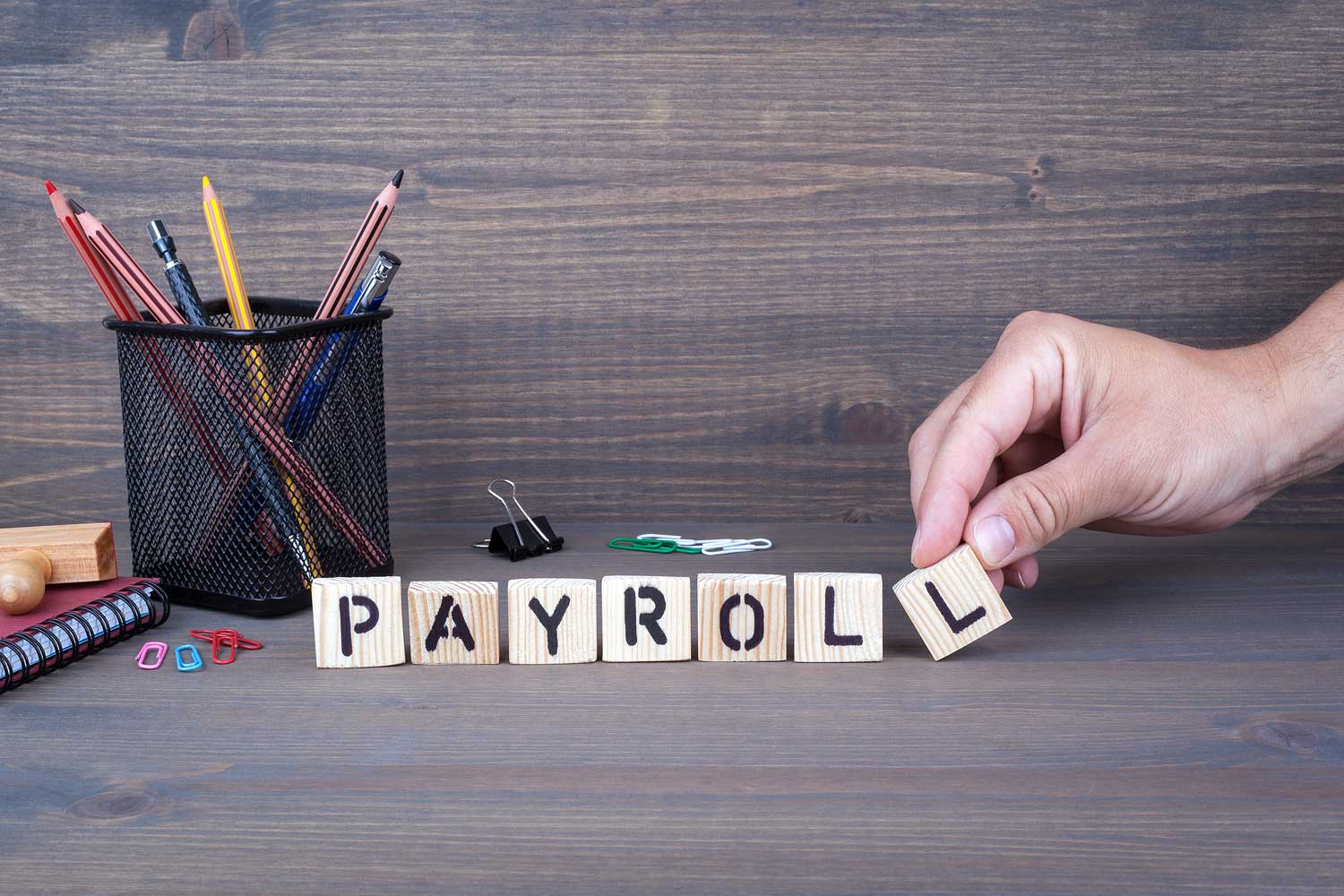 6 Ways Outsourcing and Automation Can Address Common Payroll Challenges