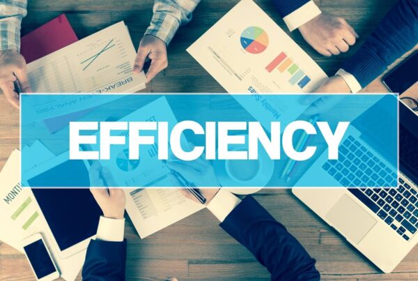 Business efficiency with outsourced Payroll Services.